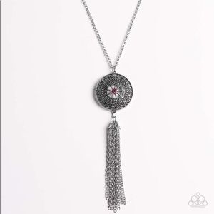 Paparazzi Accessories “Long Necklace”